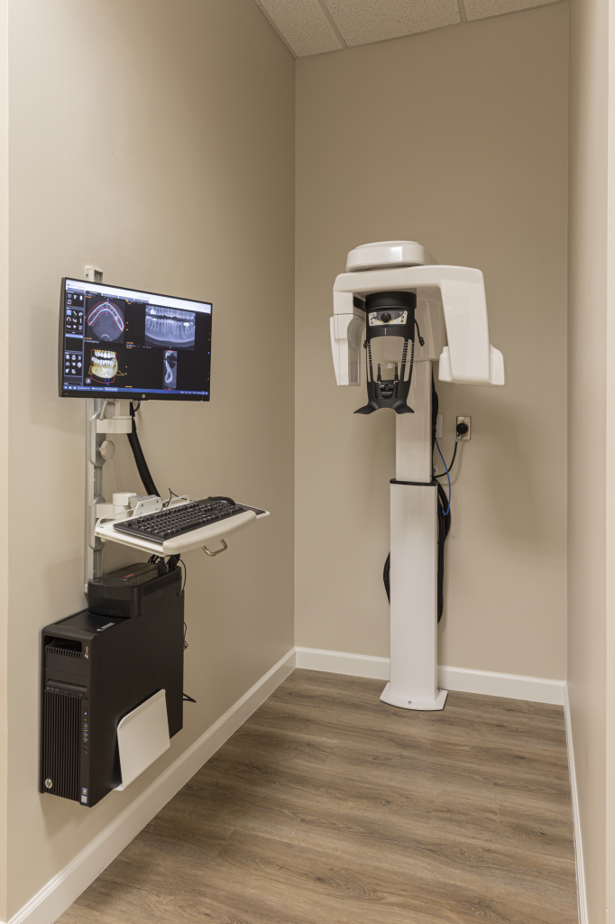 3D CBCT Imaging, Electric Apex Locators, Endodontic Ultrasonics